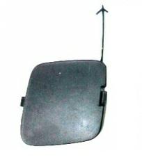 COPRIGANCIO PARAURTI ANTERIORE PER FIAT FIORINO/QUBO 01/2007- [OE 735462219]