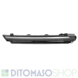 LUCE DIURNA SINISTRA SU GRIGLIA RADIATORE PER VW GOLF 8 03/2020> ORIGINALE OE 5H0941654C