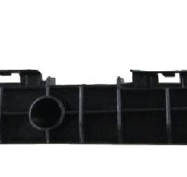 STAFFA PARAURTI ANTERIORE DX PER LEXUS ES 01/2007> [OE 5214533050]