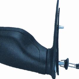 RETROVISORE DX MECCANICO ABBATTIBILE PER PEUGEOT 106 07/1996>