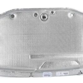 RIPARO SOTTOPARAURTI POSTERIORE PER PORSCHE PANAMERA 01/2013> OE 97050411508