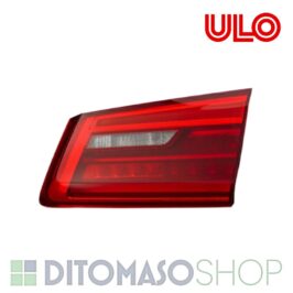 FANALE POSTERIORE DX INTERNO PER BMW SERIE 5 G30 01/2016> ULO 63217376474