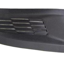 GRIGLIA DX PARAURTI ANTERIORE PER VW POLO 09/2009>12/2013 [OE 6R0853666C9B9]