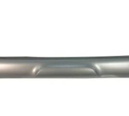 MODANATURA PARAURTI ANTERIORE SILVER PER RENAULT CAPTUR 02/2017> OE 620722890R