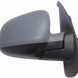 RETROVISORE DX ELETTRICO TERMICO C/SONDA PRIMERIZZATO 7PIN PER MERCEDES CITAN W415 01/2012>/PER RENAULT KANGOO 05/2013>