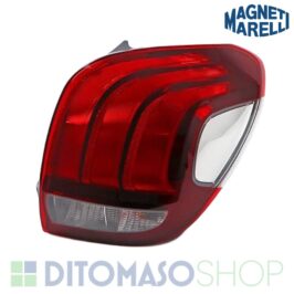 FANALE POSTERIORE DX PER PEUGEOT 108 01/2014> MARELLI [OE B000864480]