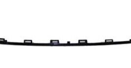 MODANATURA GRIGLIA PARAURTI ANTERIORE NERA PER FIAT TIPO 01/2020> OE 735754046