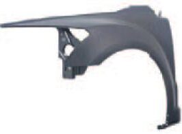 PARAFANGO ANTERIORE SX PER DODGE CALIBER 01/2007> [OE 5115661AC]