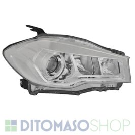 FARO DX ELETTRICO PER SUZUKI SX4 S-CROSS 07/2016> OE 3512064R00000