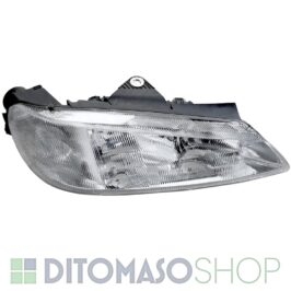 FARO DESTRO 2H7 ELETTRICO PER PEUGEOT 406 10/1995>05/1999 OE 6205N0