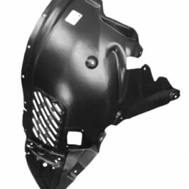 PARASASSI ANTERIORE DX PARTE ANTERIORE PER BMW X3 F25 01/2010>-X4 F26 01/2014> [OE 51717213642]