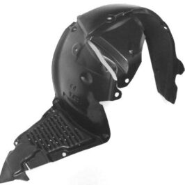 PARASASSI ANTERIORE DX RENAUT ESPACE 10/2002> [OE 8200574668]