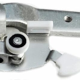 RULLO INFERIORE DX PORTA SCORREVOLE PER FIAT DUCATO 05/2002>2006 OIE 1352331080