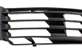 GRIGLIA SX PARAURTI ANTERIORE PER VW PASSAT 10/2000>03/2005 [OE 3B0853665HB41]