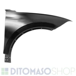 PARAFANGO ANTERIORE DX PER VW TOUAREG 11/2017> OE 760821106
