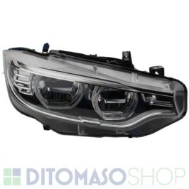 FARO DESTRO A LED LED PER BMW SERIE 4 F32-F33-F36 01/2013> OE 63117377842