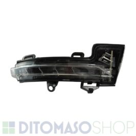 FANALINO RETROVISORE DX A LED PER SKODA OCTAVIA 03/2013>12/2016 [OE 5E0949102]