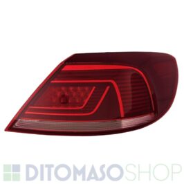 FANALE POSTERIORE DX ESTERNO LED PER VW PASSAT CC 01/2012> OE 3C8945208AD