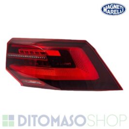 FANALE POSTERIORE DESTRO ESTERNO LED DINAMICO PER VW GOLF 8 03/2020> MARELLI OE 5H0945208