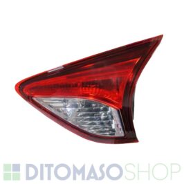 FANALE POSTERIORE DESTRO INTERNO PER MAZDA CX 5 04/2011> OE KD53513F0A
