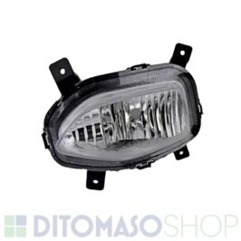 FENDINEBBIA SX PER MG HS-EHS 12/2022> OE 10453861