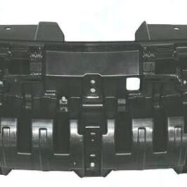 SUPPORTO PARAURTI ANTERIORE PER BYD ATTO 3 01/2023> OE 1316153500