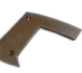 MODANATURA DX COFANO POSTERIORE PER PORSCHE PANAMERA 11/2016> OE 971827340B