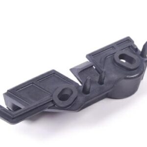 STAFFA PARAURTI ANTERIORE SX PER AUDI A4 12/2011> [OE 8K0807283E]