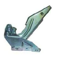 CERNIERA DX COFANO ANTERIORE PER MITSUBISHI OUTLANDER 01/2007> ASX 01/2010> [OE MN175242
