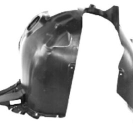 PARASASSI ANTERIORE SX PER SKODA KODIAQ 01/2017> OE 565809957C