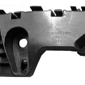 STAFFA PARAURTI ANTERIORE DX PER MAZDA CX5 04/2011> [OE KD45500T1C]