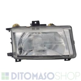 FARO DX H4 ELETTRICO-MANUALE VOLKSWAGEN POLO CLASSIC-SW-CADDY 09/1996>08/2000 [OE 6K5941016B]