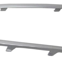 CORNICE GRIGLIA PARAURTI ANTERIORE DX PER MAZDA 6 06/2005>01/2008 OE GR1A50C12A