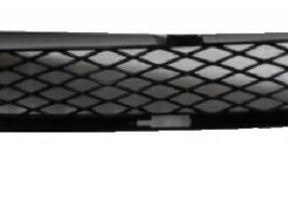 GRIGLIA SX SUPERIORE PARAURTI ANTERIORE PER BMW X5 E53 01/2004>12/2006 OE 51117116397