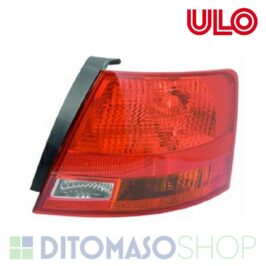 FANALE POSTERIORE ESTERNO DX PER AUDI A4 AVANT 10/2004> ULO OE 8E9945096E