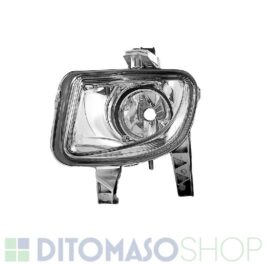 FENDINEBBIA SINISTRO H1 PER FIAT GRANDE PUNTO 09/2005> OE 51718163
