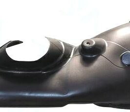 PARASASSI ANTERIORE DX PER VW TAIGO 09/2021> OE 2G7805912A