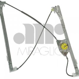 MECCANISMO ALZACRISTALLO ELETTRICO ANTERIORE SX PER BMW X5 E70 01/2007> OE 51337166379