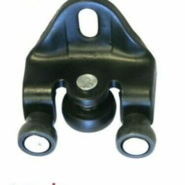 RULLO SUPERIORE DX PORTA SCORREVOLE PER FORD TRANSIT 06/2000> OE 4043402