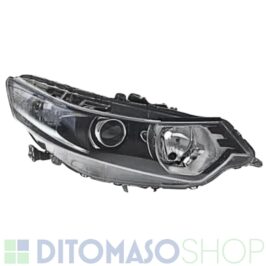FARO DESTRO H1-HB3 ELETTRICO PER HONDA ACCORD 04/2011> OE 33100TL0G51