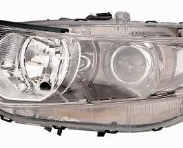 FARO DX H1-HB3 ELETTRICO PER HONDA ACCORD 04/2011> [OE 33100TL0G51]