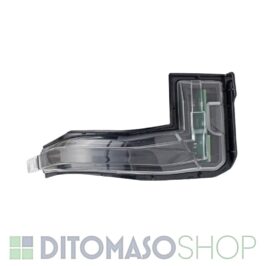 FANALINO RETROVISORE DX A LED PER CITROEN C4 10/2020> OE 9842835480