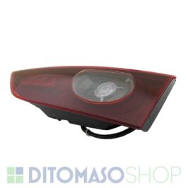FANALE POSTERIORE DX INTERNO A LED PER MAZDA 3 4PORTE BASE 01/2021> OE BGKM513F0B