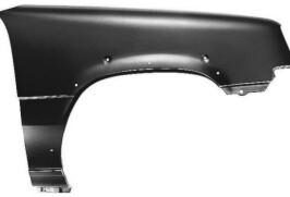 PARAFANGO ANTERIORE DX PER RENAULT SUPER 5 TURBO 01/1985>05/1990 (ORAN) [OE 7751625844]