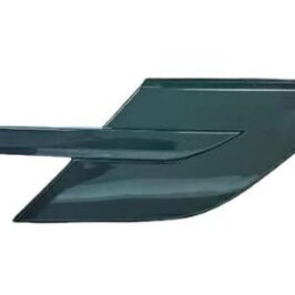 MODANATURA PARAFANGO ANTERIORE DX NERA LUCIDA PER RANGE ROVER SPORT 04/2022> OE 529123560