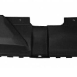 COPERTURA RADIATORI SUPERIORE PER AUDI A4 12/2007- [OE 8K0807285B]