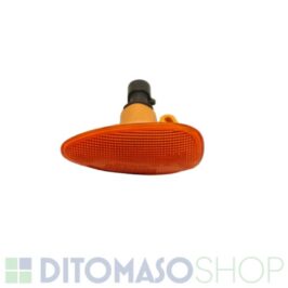FANALINO LATERALE DESTRO-SINISTRO ARANCIO PER FIAT BRAVO-BRAVA 10/1995>10/2001 OE 46799252