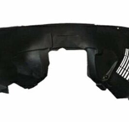 PARASASSI ANTERIORE SX PER JAGUAR XF 01/2009> OE C2Z14258