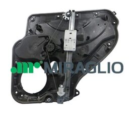 MEC.ALZ.P/SX+PANNELLO GOLF VI 08>VERSIONE COMFORT