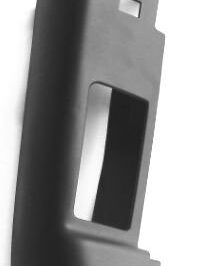 CANTONALE POSTERIORE SX PER CITROEN JUMPER FIAT DUCATO PEUGEOT BOXER 08/2006> C/PORTELLONE OE 735431495